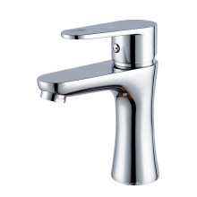 Excellent Quality Deck Mounted Single Handle Brass Tap, Bathroom Basin Faucet Torneira Sink Faucet
